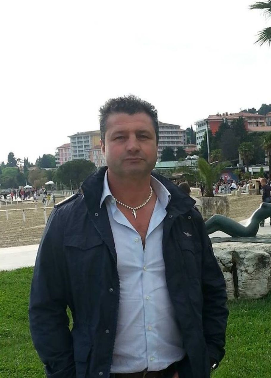 immagine mezzo busto mirco bortolotto