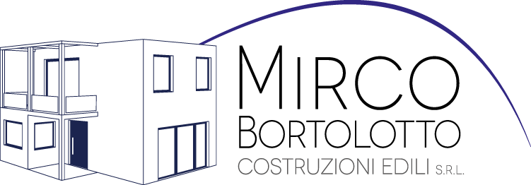 Logo Mirco Bortolotto Costruzioni Edili