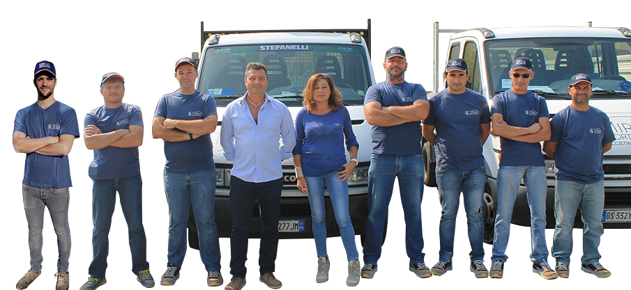 tutto il team di mirco bortolotto costruzioni edili